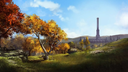 Elder Scrolls Turk Discord Server Banner