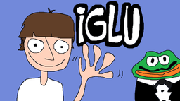 iglu Discord Server Banner