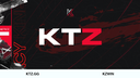Team Kineticz Discord Server Banner