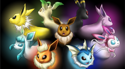 🍍 Eevee's Mystery Dungeon Discord Server Banner