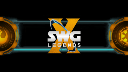 SWG Discord Server Banner