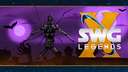 SWG Discord Server Banner