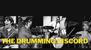 🥁 The Drumming Discord Discord Server Banner