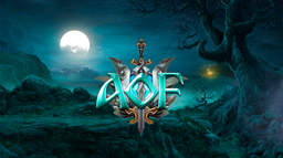 AOFrost Discord Server Banner