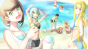 Sword Art Online Discord Server Banner