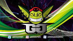Gavetas Gaming™ Discord Server Banner