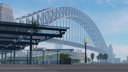 Australia Discord Server Banner