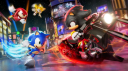 Sonic Club Discord Server Banner
