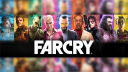 FARCRY Discord Server Banner