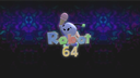 Robot 64 Discord Discord Server Banner