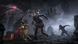 Garena Free Fire Brasil Discord Server Banner
