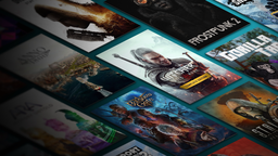 mod.io Discord Server Banner