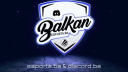 BALKAN ✅ Discord Server Banner