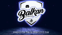 BALKAN ✅ Discord Server Banner