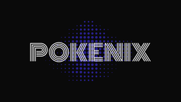 Pokenix Discord Server Banner