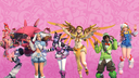 ❄ // Healer's Haven Discord Server Banner
