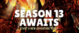 RuleTheArk Discord Server Banner
