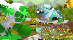 U.B. Funkeys Community Discord Server Banner