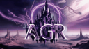 Algerian Realm Discord Server Banner