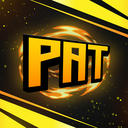 TEAM Pat Discord Server Banner