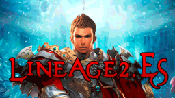 Lineage2.ES Discord Server Banner