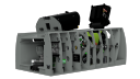 OpenHornet F/A-18C SimPit Discord Server Banner