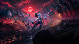 PUBG MOBILE Discord Server Banner