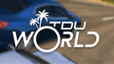 TDU World Community Discord Server Banner