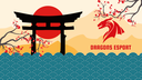 Dragons Esport Discord Server Banner