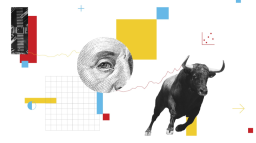 Rand Trading Group Discord Server Banner