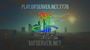 UIF - United Islands Freeroam Discord Server Banner