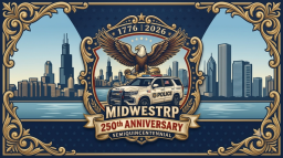 MidwestRP® Fan Server Discord Server Banner