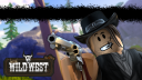 The Wild West Discord Server Banner