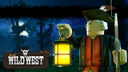 The Wild West Discord Server Banner