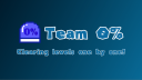0% Discord Server Banner