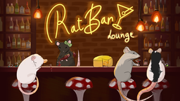 RatBar Discord Server Banner