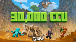 InPvP Servers Discord Server Banner
