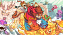 MONKE Discord Server Banner