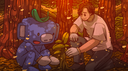 Grow a Tree Discord Server Banner