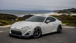 FT86 Enthusiasts Discord Server Banner