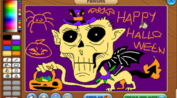 Animal Jam Item Worth Discord Server Banner