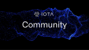 IOTA Community Discord Server Banner
