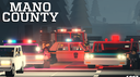 Mano County Discord Server Banner