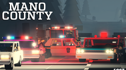 Mano County Discord Server Banner