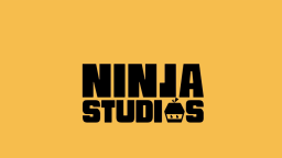 Ninja Studios - Minecraft Discord Server Banner