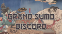 Grand Sumo Discord Server Banner