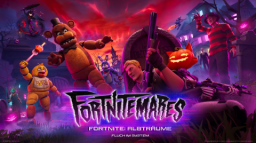 Fortnite Deutschland Discord Server Banner