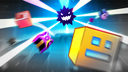 Geometry Dash Discord Server Banner