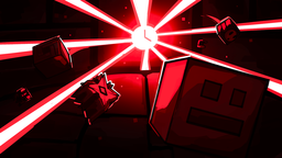 Geometry Dash Discord Server Banner