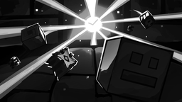 Geometry Dash Discord Server Banner